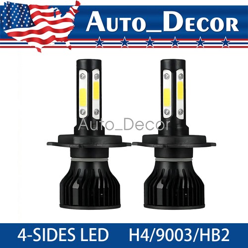 Sides hb2 9003 super - 4-sides, h4