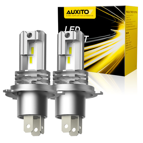 Auxito 9003 led - led, headlight